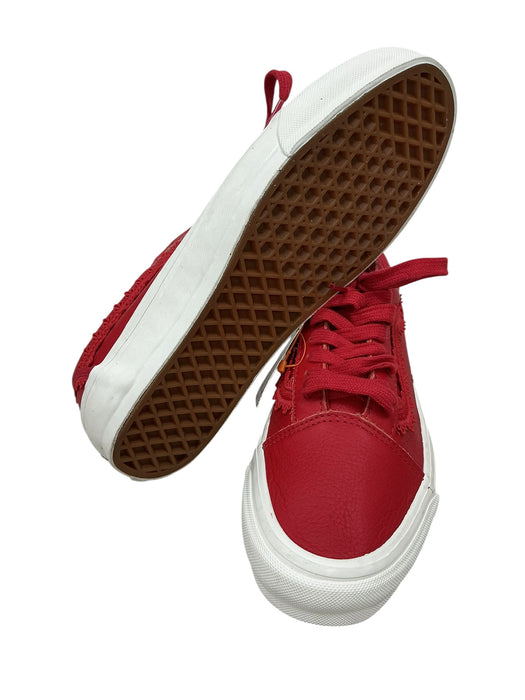 Tenis 7.5 (VANS)