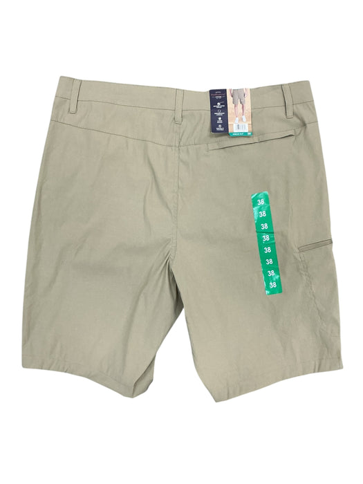 Pantaloneta 38 (WEATHERPROOF)