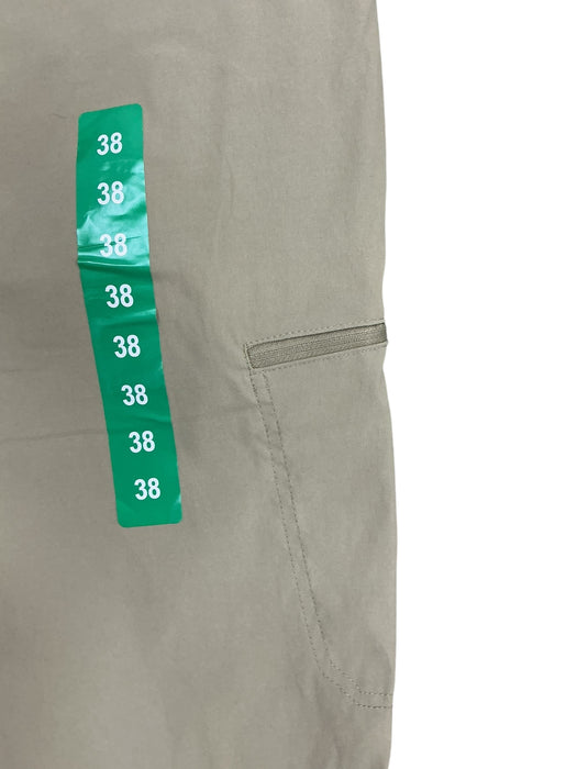 Pantaloneta 38 (WEATHERPROOF)