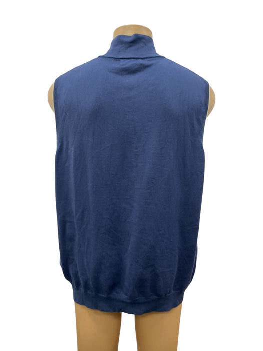 Chaleco XXL (PAUL JONES)