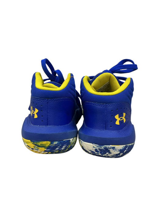 Tenis para niñ@ 12K (UNDER ARMOUR)
