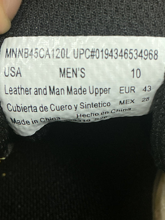Tenis 10