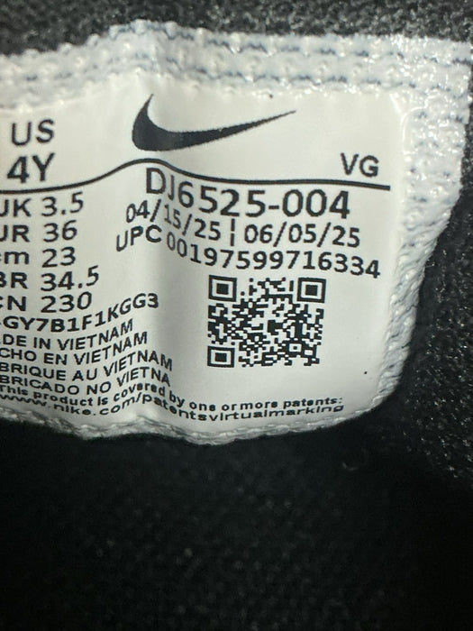 Tenis deportivos 4Y (NIKE)