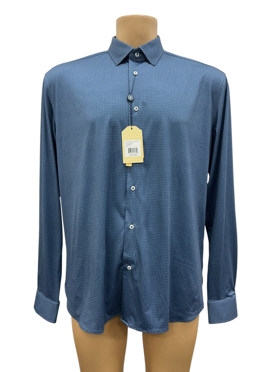 Camisa  XL (LUCHIANO VISCONTI)