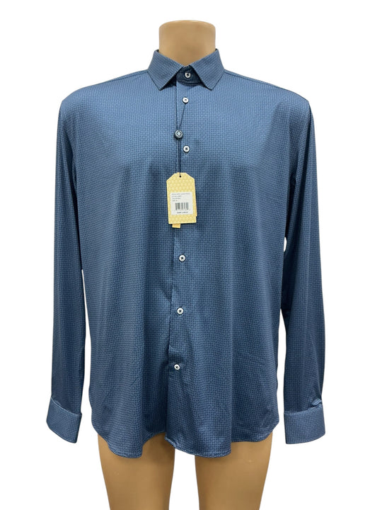 Camisa  XL (LUCHIANO VISCONTI)