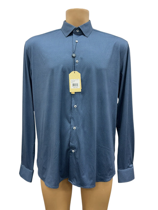 Camisa  XL (LUCHIANO VISCONTI)