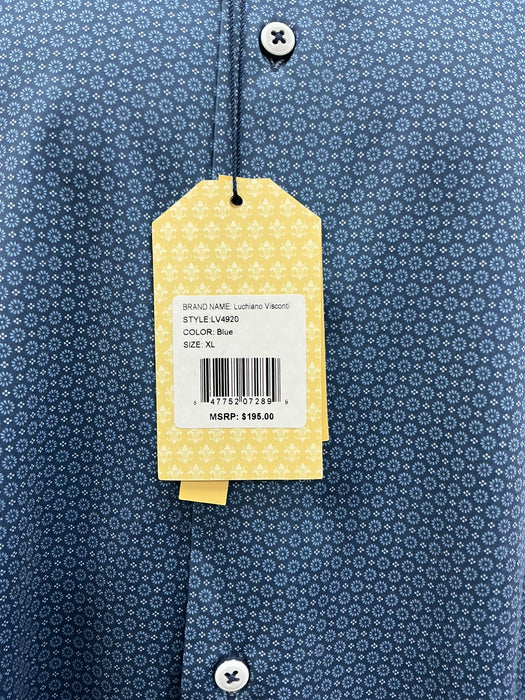 Camisa  XL (LUCHIANO VISCONTI)