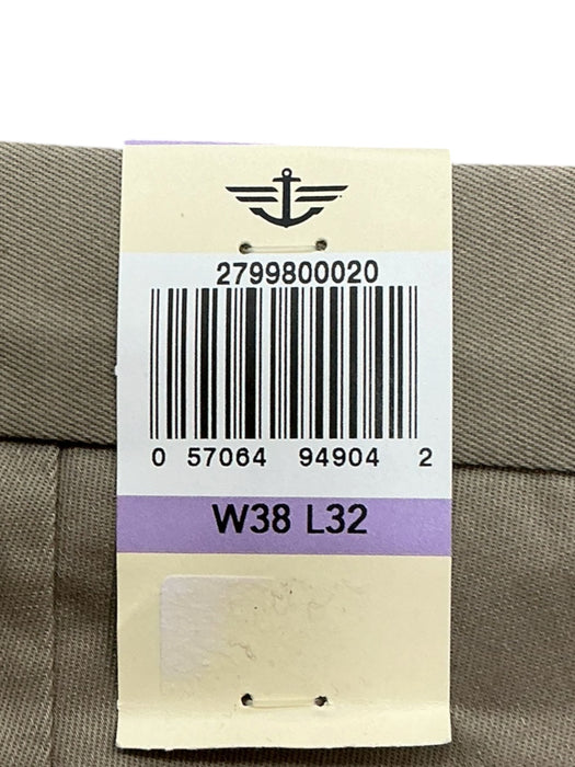 Pantalón 38x32 (DOCKERS)