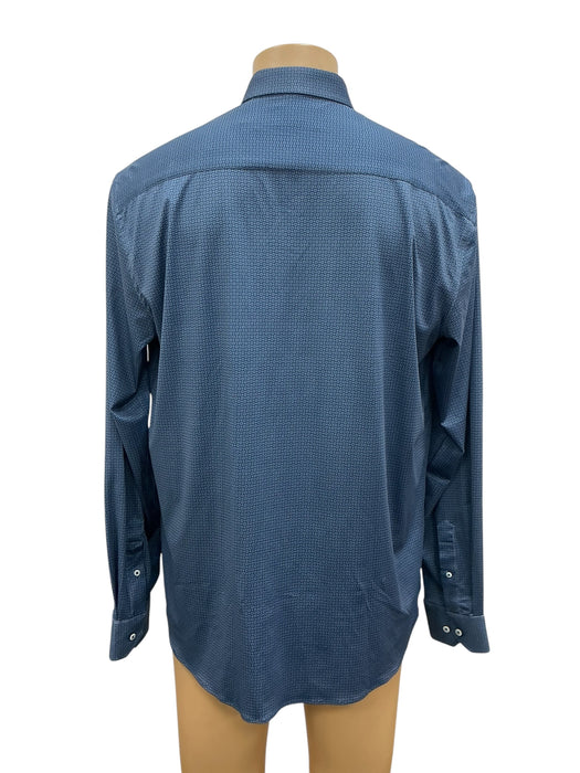 Camisa  XL (LUCHIANO VISCONTI)