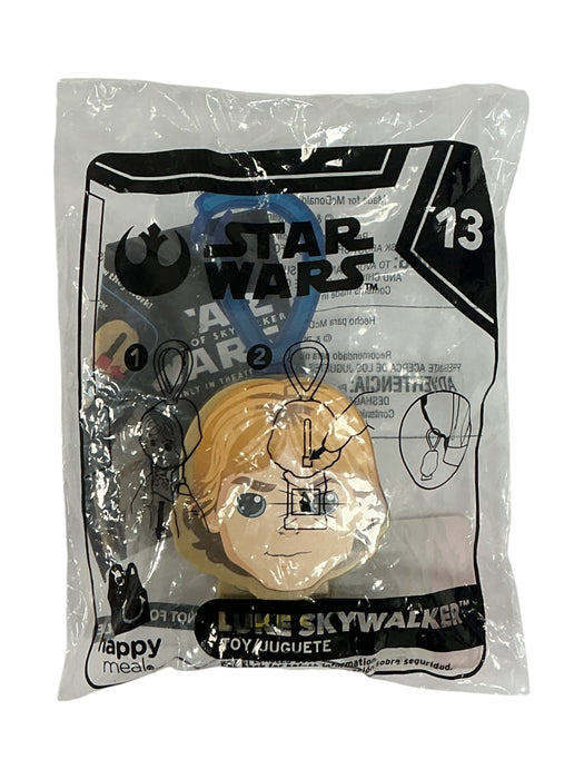 Luke Skywalker (STAR WARS)