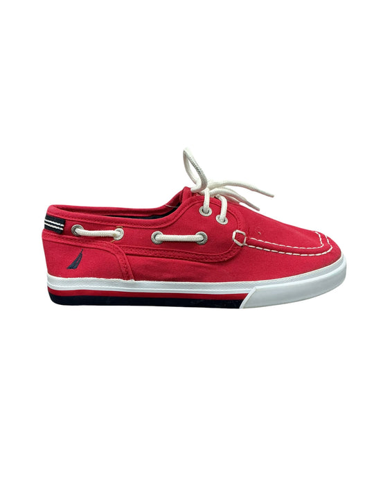 Zapato 2Y (NAUTICA)