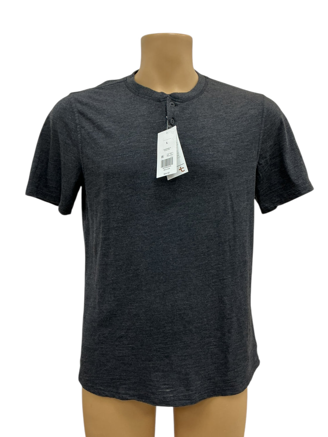 Camisa L (TRUE CRAFT)