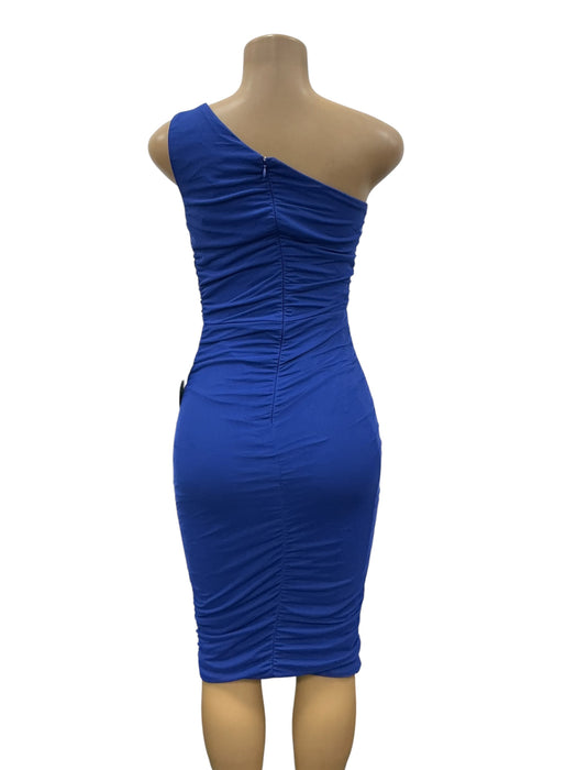 Vestido S (LONE X DESIGN)