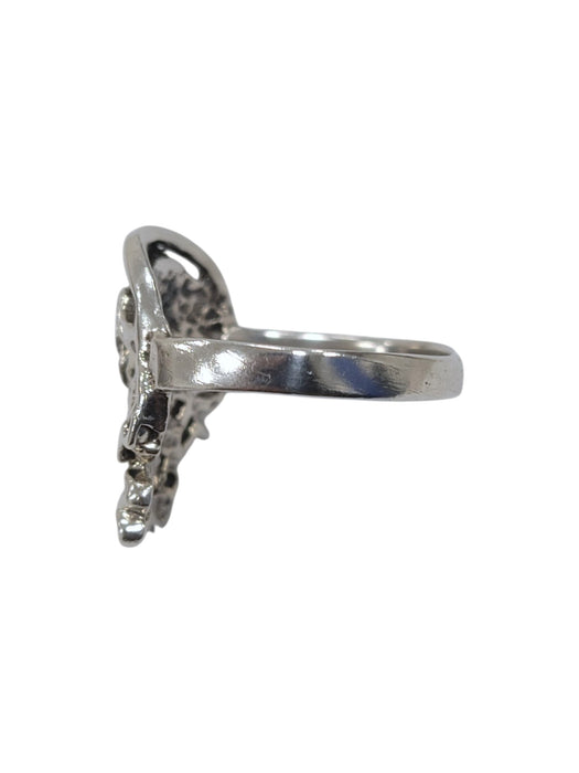 Anillo de plata (925)