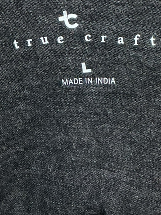 Camisa L (TRUE CRAFT)