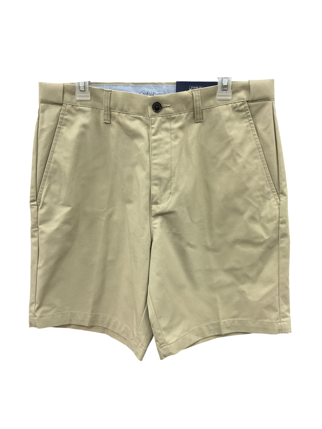 Pantaloneta 34 (CROFT & BARROW)