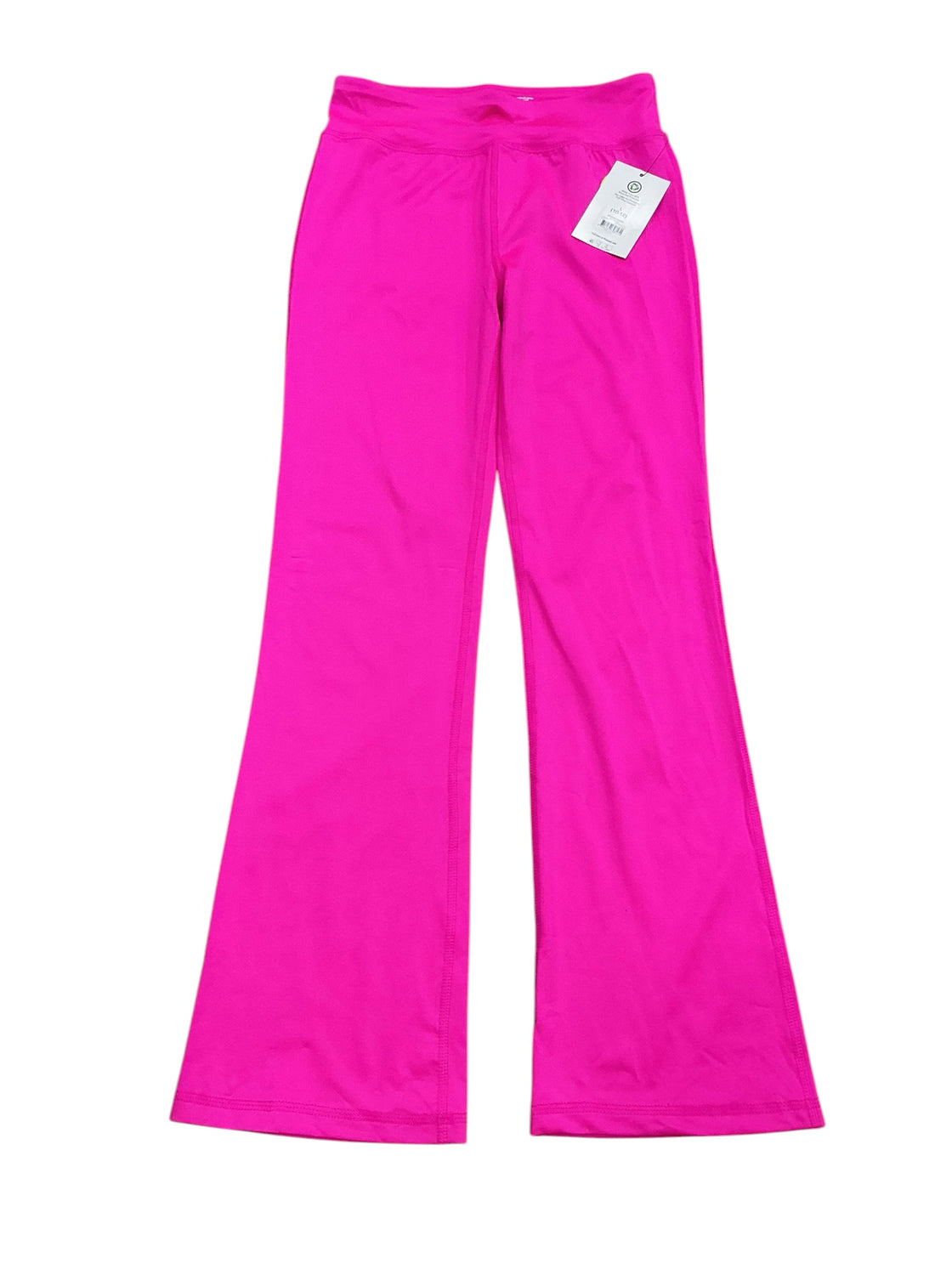 Legging para niña 10 (ATHLETIC)