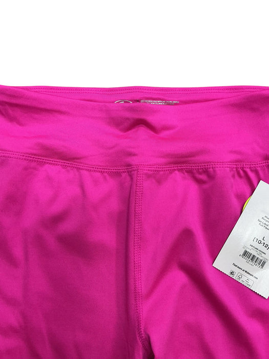 Legging para niña 10 (ATHLETIC)