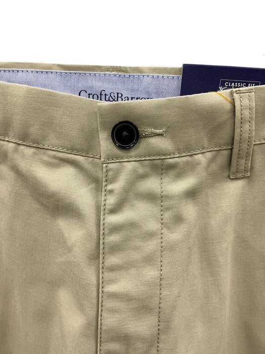 Pantaloneta 34 (CROFT & BARROW)