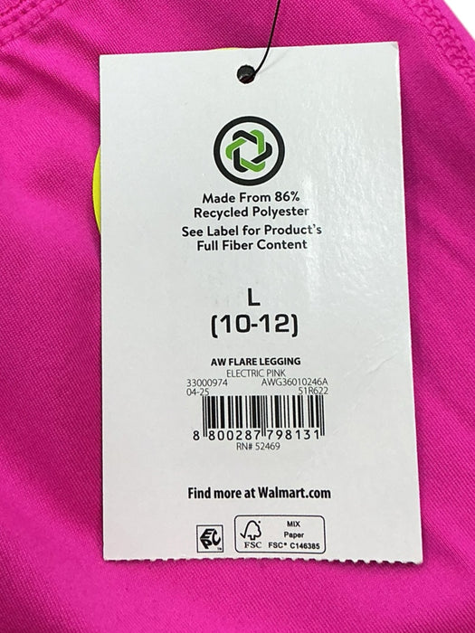 Legging para niña 10 (ATHLETIC)