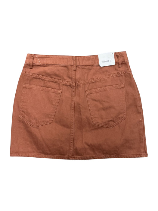 Falda M (FOREVER 21)