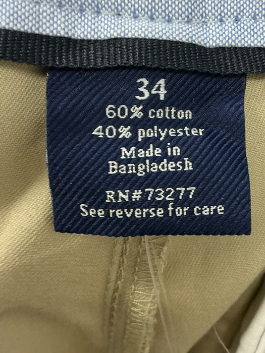 Pantaloneta 34 (CROFT & BARROW)