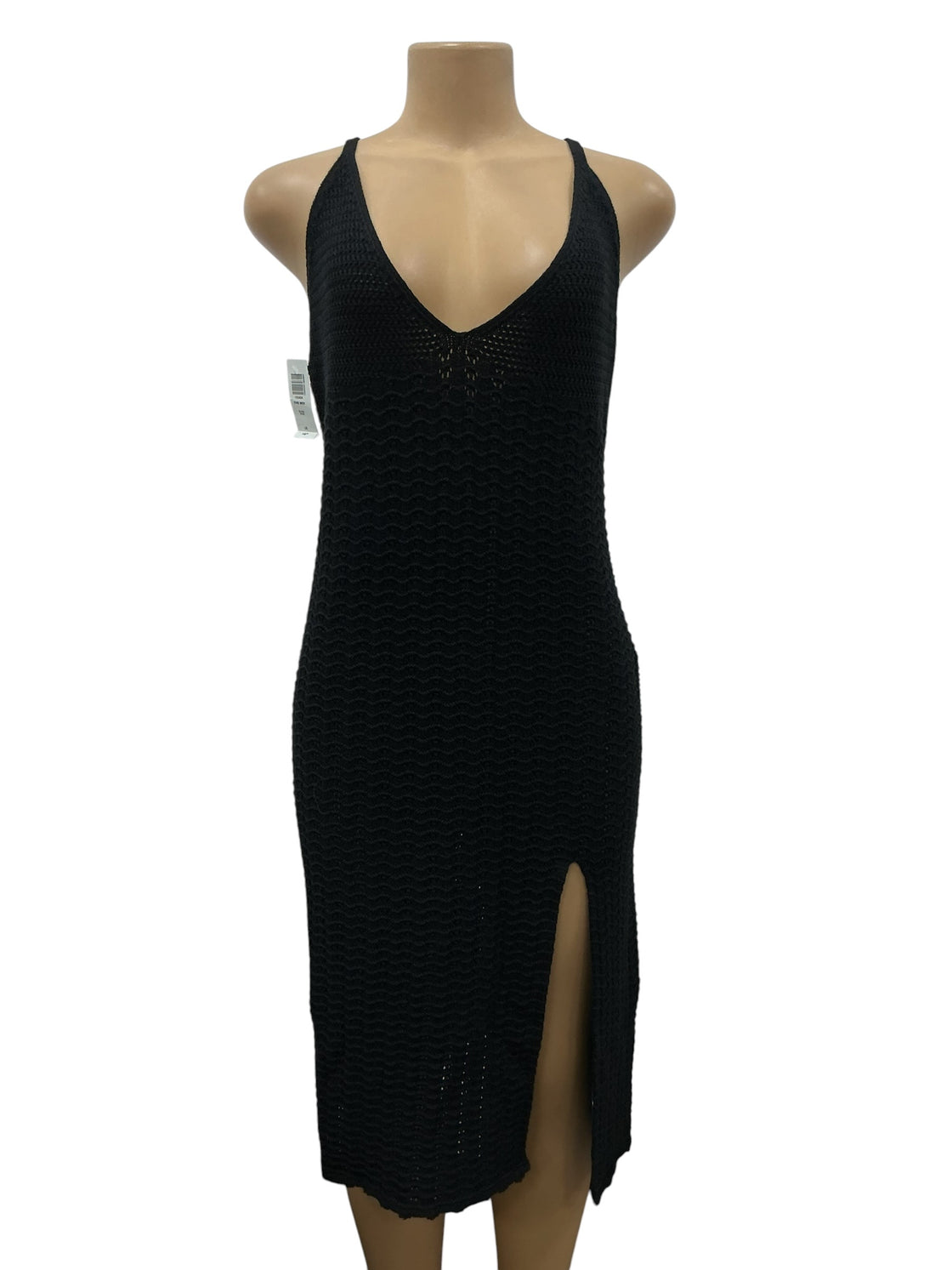 Vestido L (WILFRED)