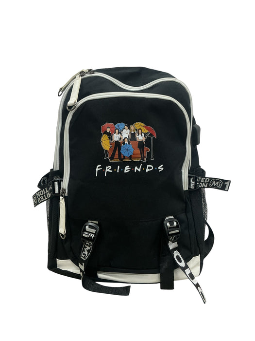 Mochila (FRIENDS)