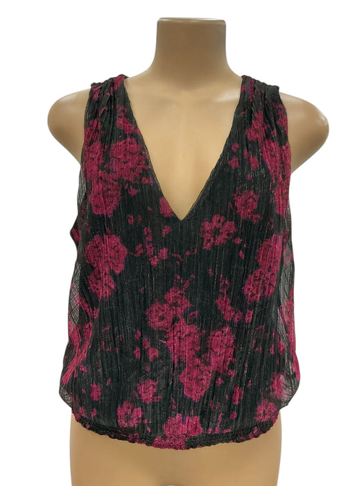 Blusa S (WHITE HOUSE BLACK MARKET)