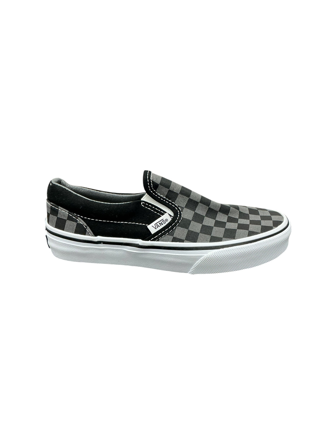 Tenis para niño 2 (VANS)