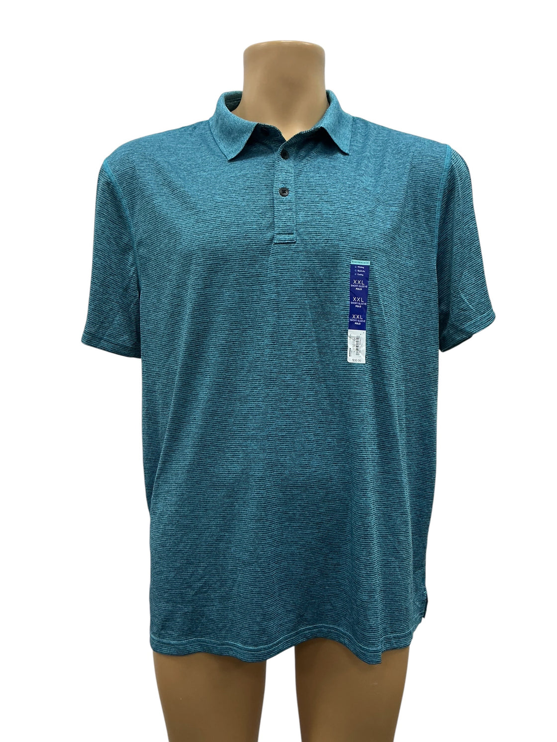 Camisa XXL (APT. 9)