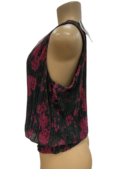 Blusa S (WHITE HOUSE BLACK MARKET)
