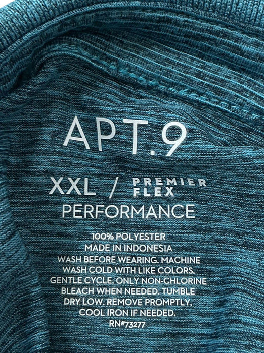 Camisa XXL (APT. 9)