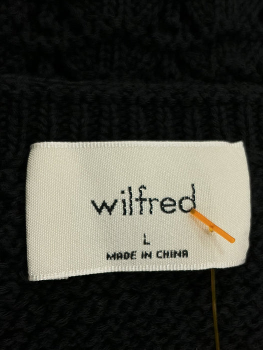 Vestido L (WILFRED)