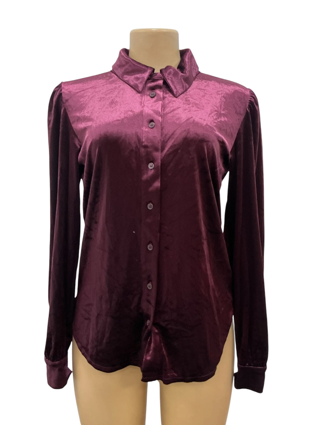 Blusa S (ANN TAYLOR)