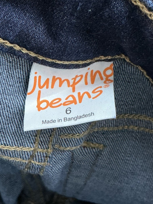 Pantalón para niña 6 (JUMPING BEANS)