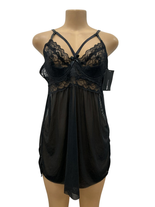 Camison XL (FASHION NOVA)
