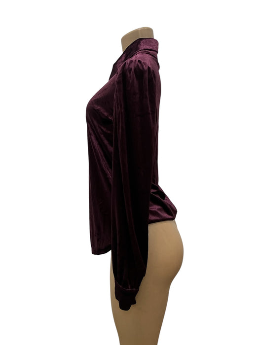 Blusa S (ANN TAYLOR)