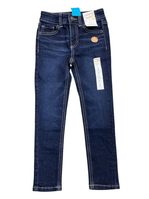 Pantalón para niña 6 (JUMPING BEANS)