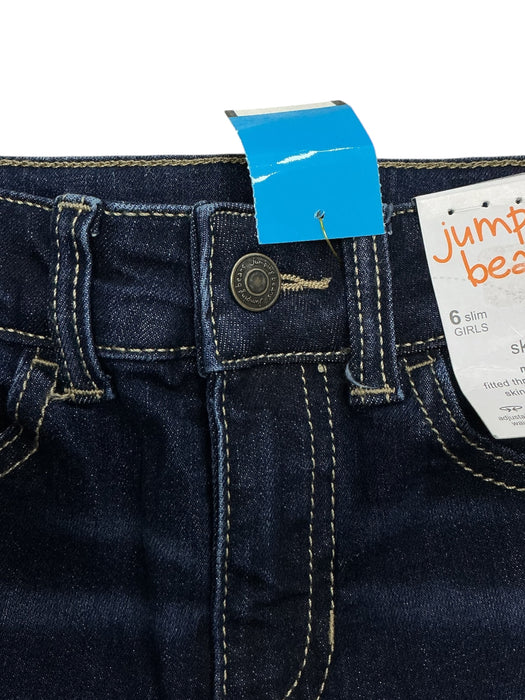Pantalón para niña 6 (JUMPING BEANS)