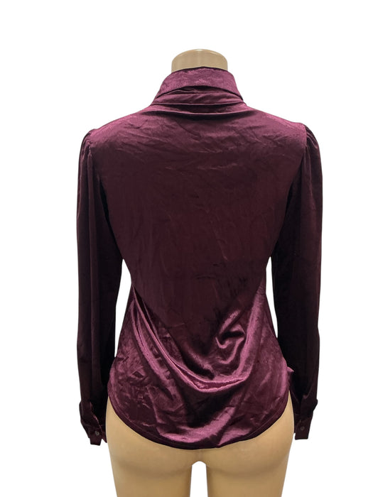 Blusa S (ANN TAYLOR)