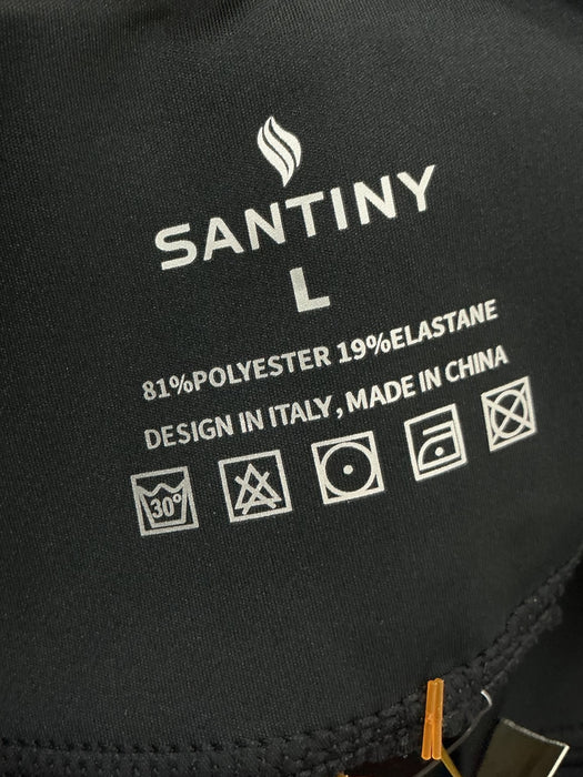 Short L (SANTINY)