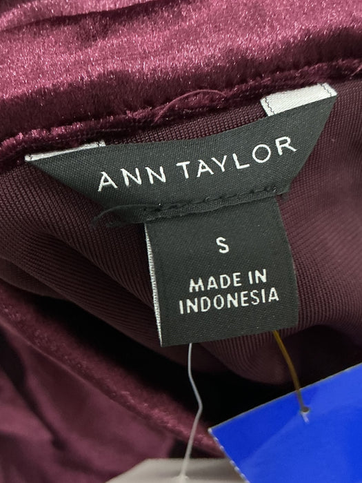 Blusa S (ANN TAYLOR)