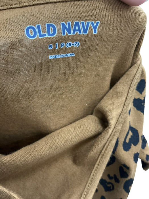 Vestido para niñ@ S (OLD NAVY)