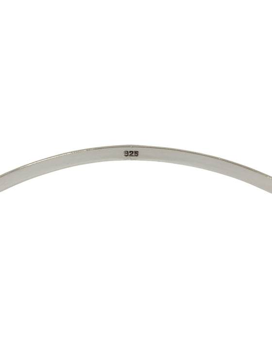 Pulsera de plata (925)