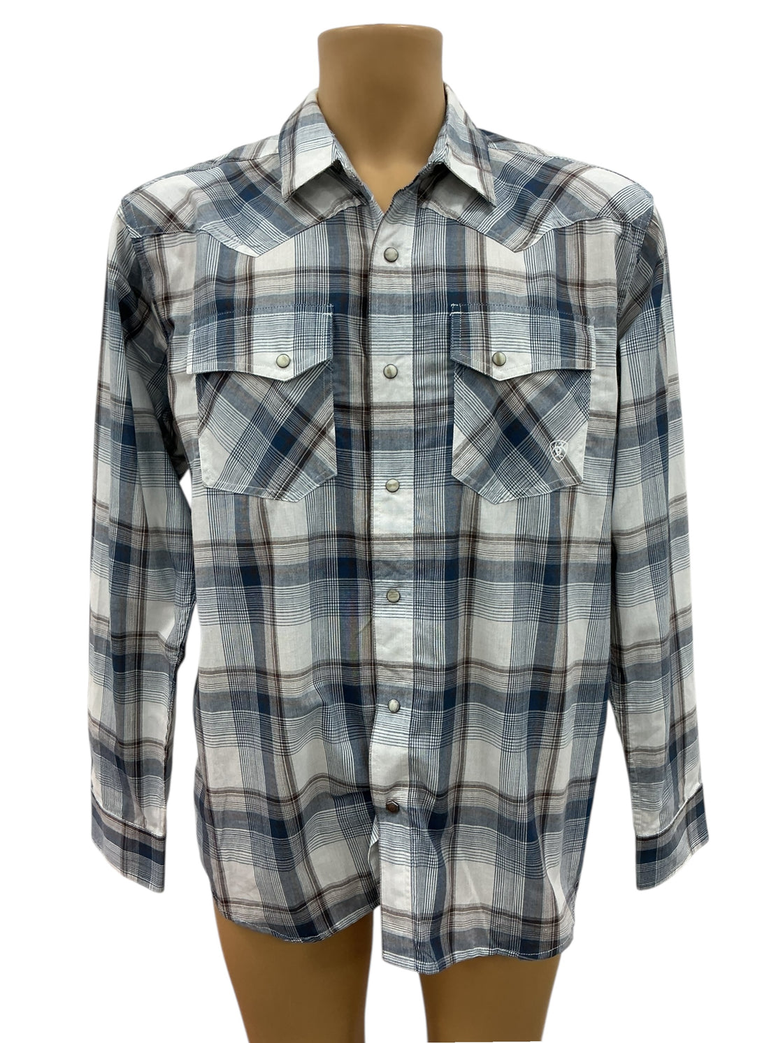 Camisa XL (ARIAT)