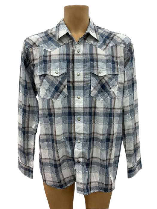 Camisa XL (ARIAT)
