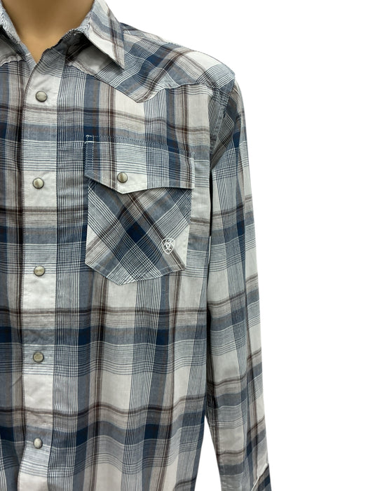 Camisa XL (ARIAT)