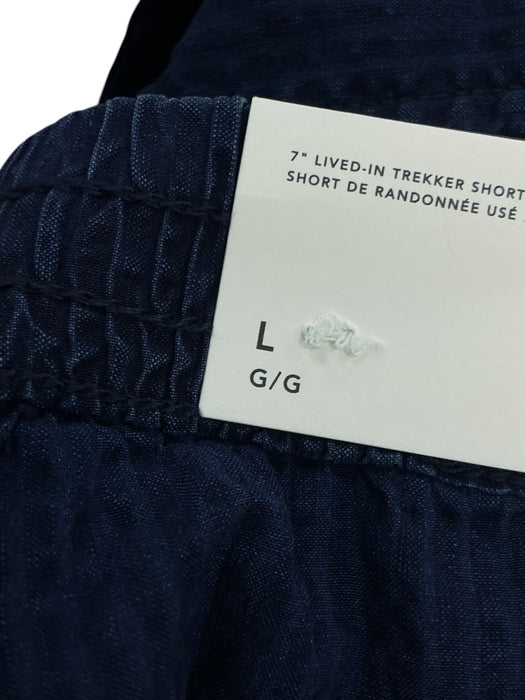 Pantaloneta L (AMERICAN EAGLE)