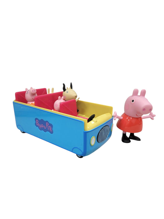 Autobús (JAZWARES)